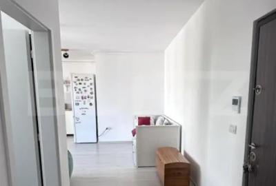 Apartament cu 2 camere decomandat în Aradului - 4