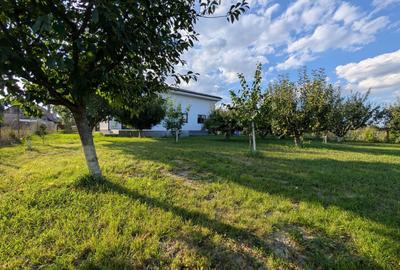 Casă individuală cu 4 camere cu Canalizare în Fundătura - 3