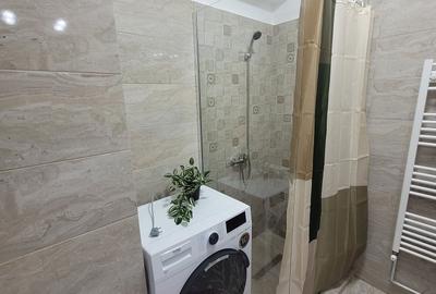 Garsonieră semidecomandată în Constantin Brâncoveanu - 2