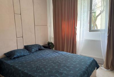 Apartament cu 2 camere decomandat în Berceni - 7