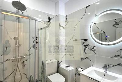 Apartament cu 3 camere decomandat, mobilat în Exterior Sud - 3