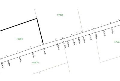 Teren Construcții intravilan de 828 mp, în Bârnova - 3