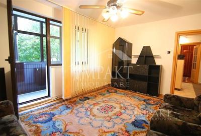Apartament 4 camere decomandate, in Manastur! - 1