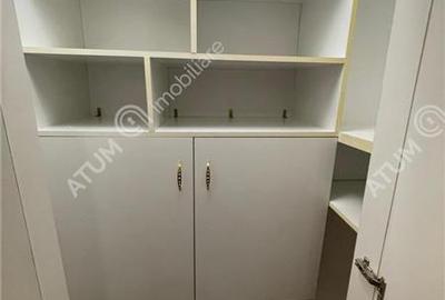 Apartament cu 2 camere semidecomandat, mobilat în Turnișor - 9