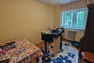 Apartament 3 camere | Decomandat | 65 mpu | Zona Gh. Dima Zorilor - 9