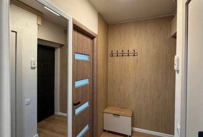 Apartament cu 2 camere semidecomandat în City Park Mall - 34