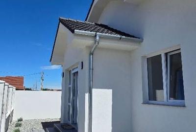 Casă cu 3 camere cu Teren 500 Mp în Sântandrei - 13