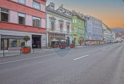Inchiriere spatiu pentru activitati de birou - Str. Muresenilor-Etaj 1 - 19