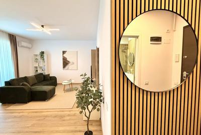 De inchirat | Apartament 2 camere | Exigent Plaza - Lujerului - 2