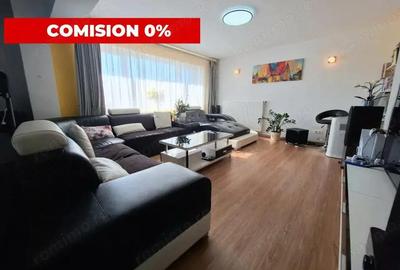 PENTHOUSE elegant si modern, decomandat, 93mp + terasa 32mp, Giroc COMISION 0% - 1