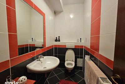 Apartament cu 3 camere, mobilat în Bună Ziua - 7