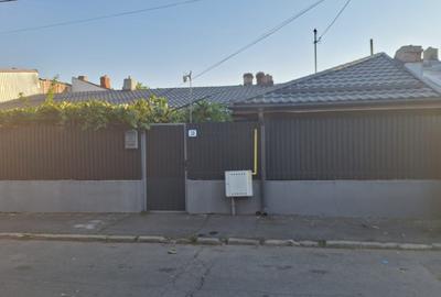 Chitila Casa Individuala 4 Camere - 14