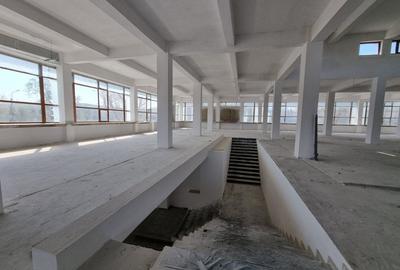 Spatiu comercial/medical/showroom, Bulevardul Metalurgiei  - COMISION 0% - 5