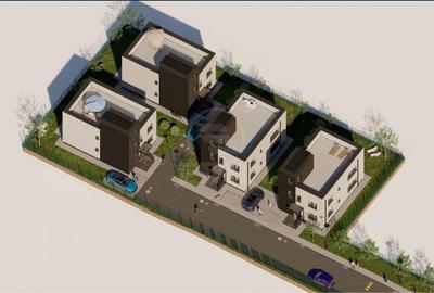 Casa individuala zona Casa Zanelor Casa individuala zona Casa Zanelor - 6