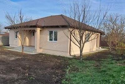 Casa individuala la cheie - 4