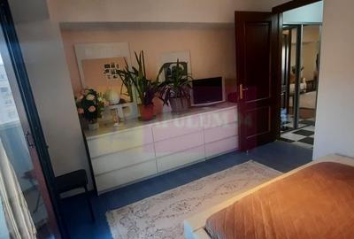 Inchiriere apartament 3 camere bd Decebal stradal - 4