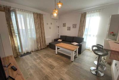 Apartament cu 2 camere decomandat în Militari - 4