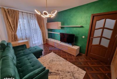 Apartament cu 2 camere decomandat în Galata