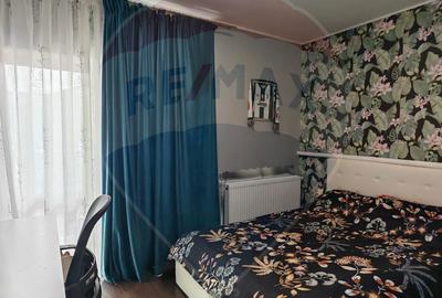 Casă cu 4 camere cu Teren 220 Mp în Sânpetru - 7
