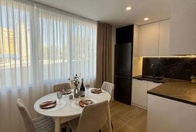 Apartament cu 3 camere decomandat în Panduri - 4