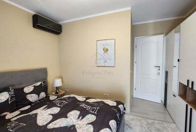 1/3 Vanzare Triplex - Zona Linistita - mobilat si utilat - 10