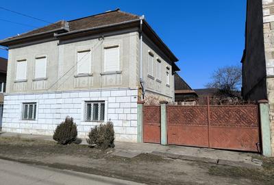 Casă cu 4 camere în Aghireșu - 2