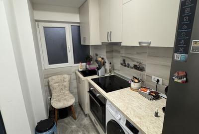 Garsonieră nedecomandată în Exterior Vest - 2