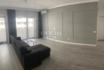 Apartament cu 2 camere semidecomandat, mobilat în Florești - 2