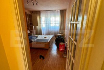Apartament cu 2 camere decomandat în Teiu - 7
