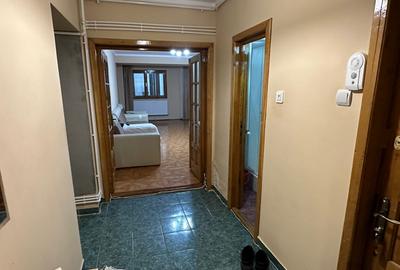 Bd. Mamaia  - Trandafirul, apartament 4 camere, etaj 1 - 2