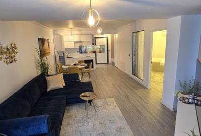 Apartament cu 2 camere în Nord - 5