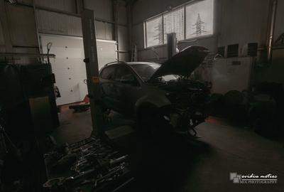 Spațiu industrial, de 500 mp, în Iris - 3