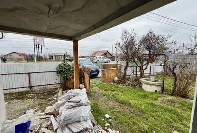 Casă cu 4 camere cu Teren 418 Mp în Golești - 22