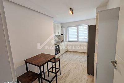 Apartament cu 2 camere, mobilat în Gheorgheni - 4
