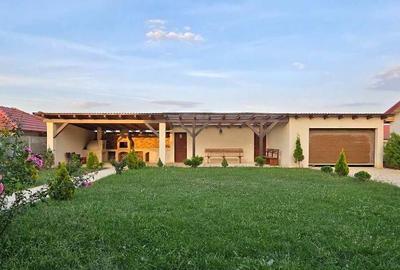 Casa de vanzare Sanmartin/Cihei Casa de vanzare Sanmartin/Cihei - 3