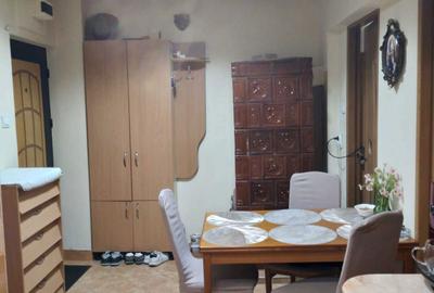 Apartament cu 2 camere decomandat în Central - 8