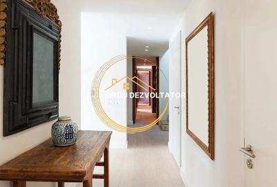 Apartament cu 2 camere decomandat în Theodor Pallady - 3
