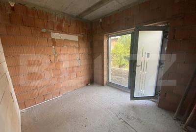 Apartament cu 3 camere, 40 mp, decomandat, zona Porolissum - 1