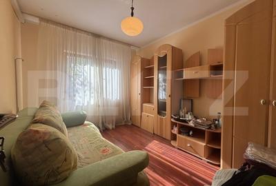 Apartament decomandat, 4 camere, 83 mp, zona Sarari - 4