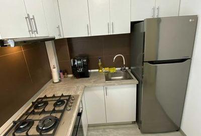 Garsonieră decomandată în Giurgiului - 1