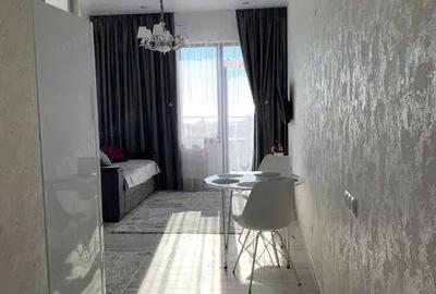 Garsonieră decomandată în Dristor - 5