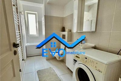 Se inchiriaza, apartament 3 camere, etajul 1, loc de parcare - 6