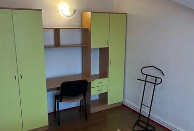 Apartament cu 2 camere decomandat, mobilat în Mănăștur - 5