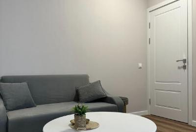 Garsonieră decomandată în Vitan - 4