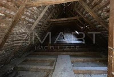 Apartament cu 5 camere decomandat în Turnișor - 11