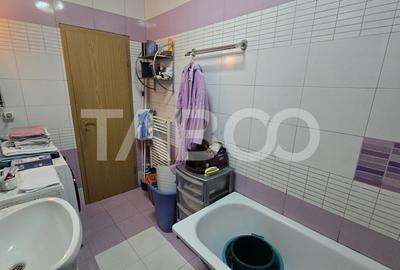 COMISION 0% - Apartament de vanzare 4 camere balcon parcare Lupeni - 11