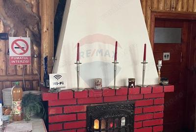 Casă cu 7 camere cu Teren 1270 Mp în Ciocanu - 3