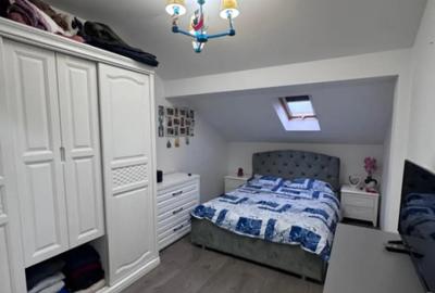 Apartament cu 3 camere decomandat în Central - 5