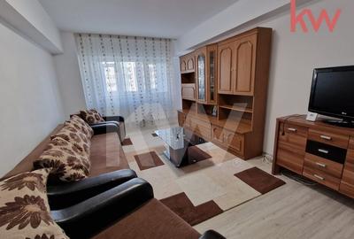 De inchiriat - Apartament 3 camere, 85 mp, ultracentral, Orange Calea Bucuresti - 2