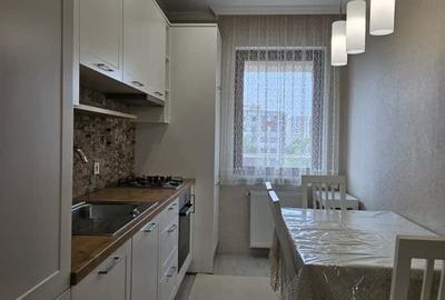 Apartament 2 camere Cartierul Solar - 12